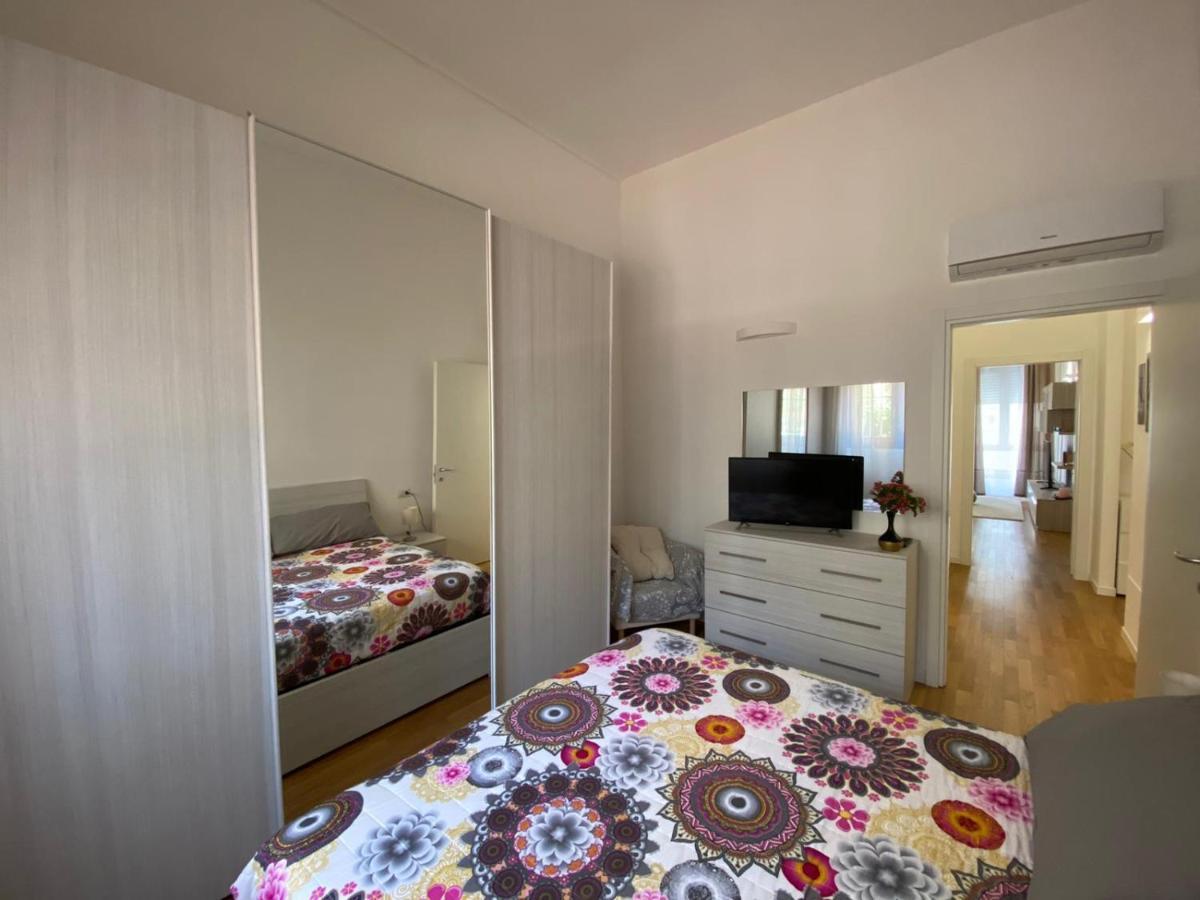 Fifty Eight Suite Mailand Exterior foto
