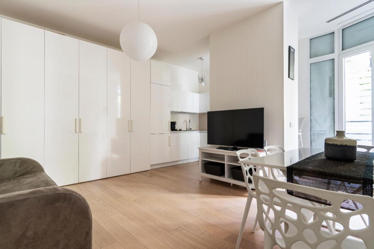 Fifty Eight Suite Mailand Exterior foto