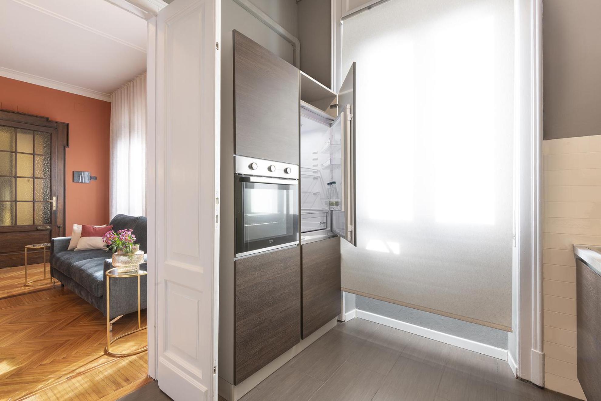 Fifty Eight Suite Mailand Exterior foto