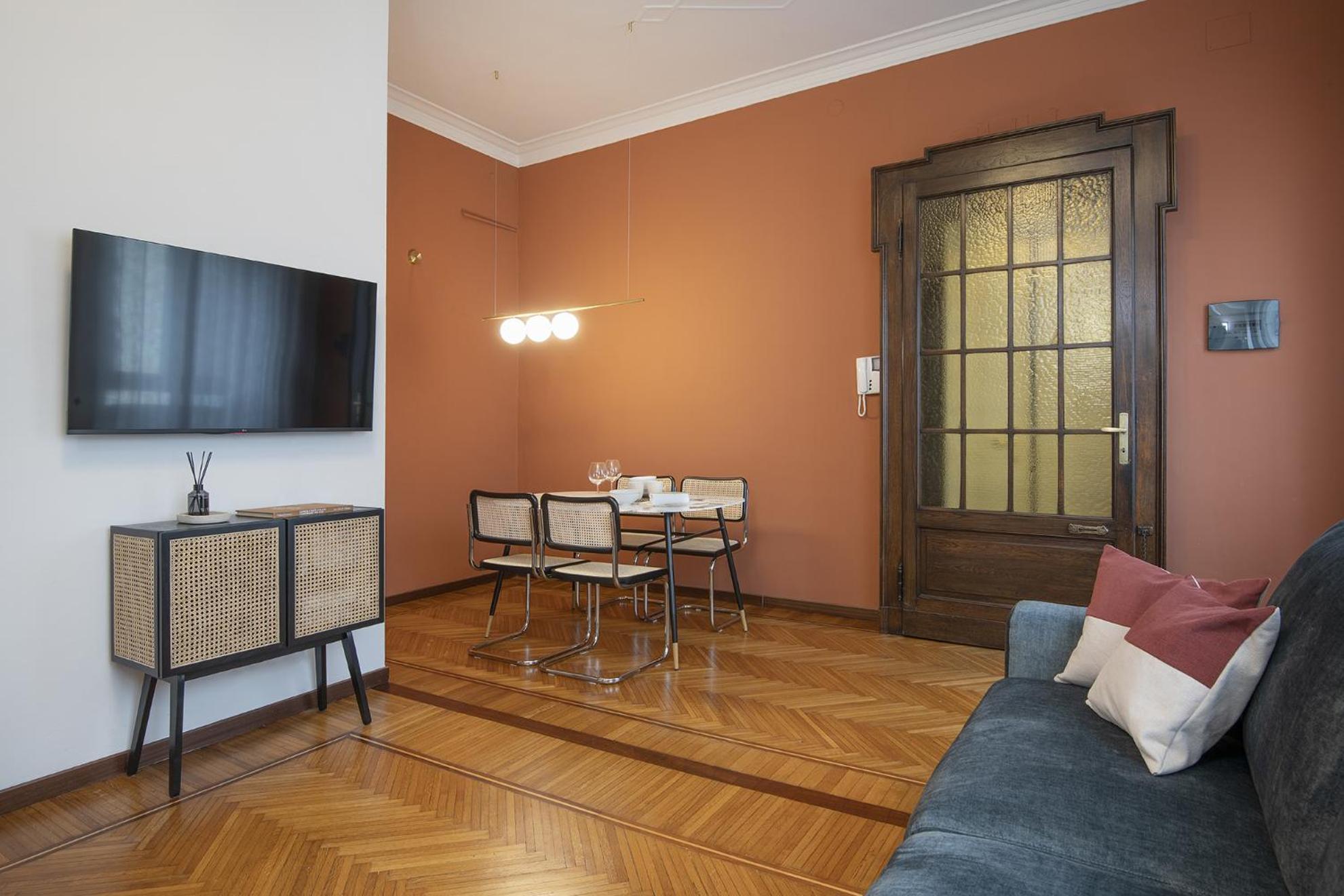 Fifty Eight Suite Mailand Exterior foto