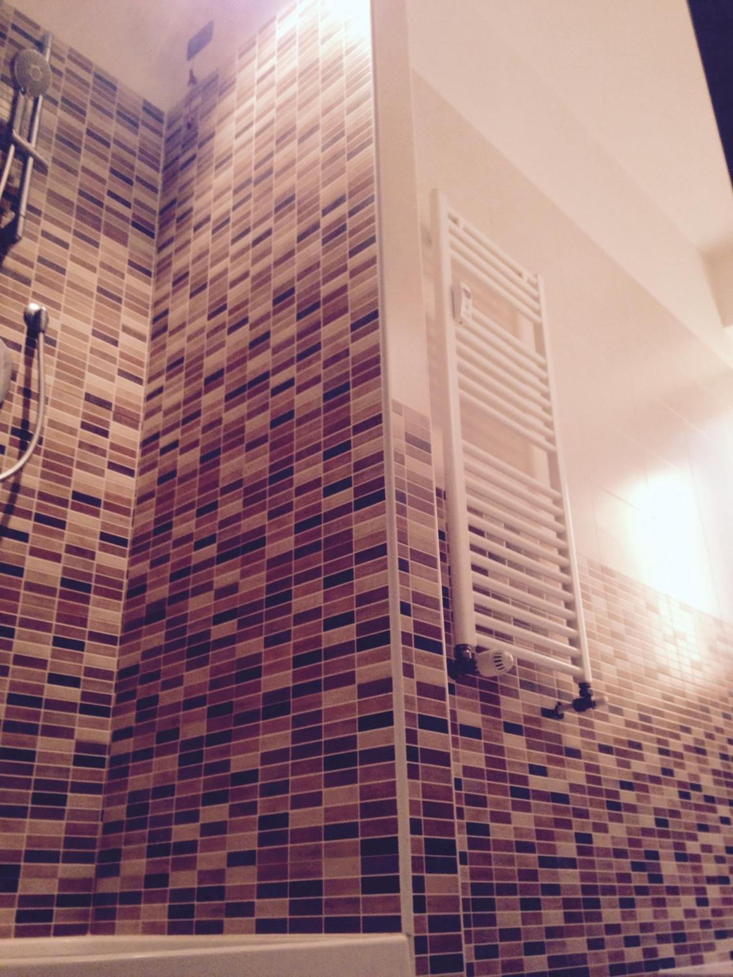 Fifty Eight Suite Mailand Zimmer foto