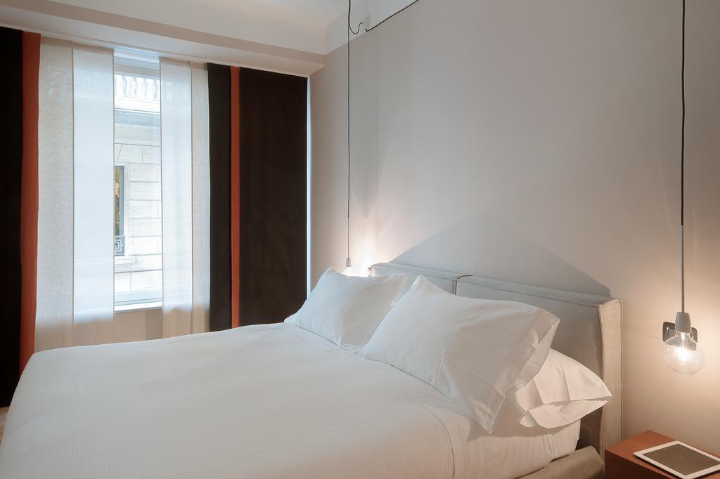Fifty Eight Suite Mailand Zimmer foto