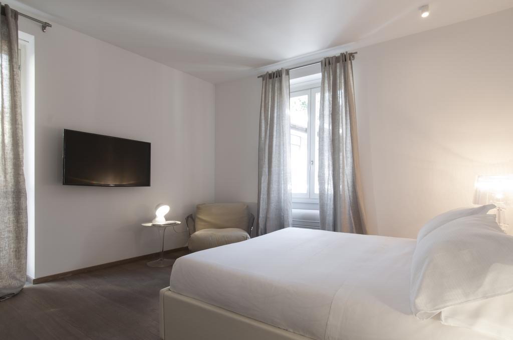 Fifty Eight Suite Mailand Exterior foto