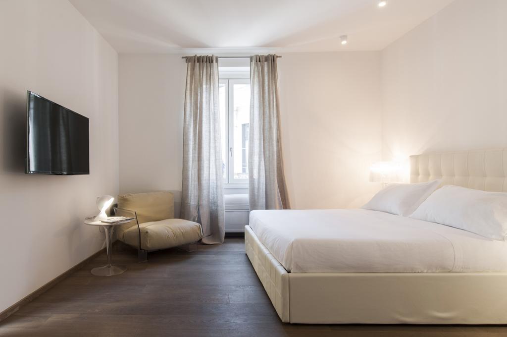 Fifty Eight Suite Mailand Exterior foto