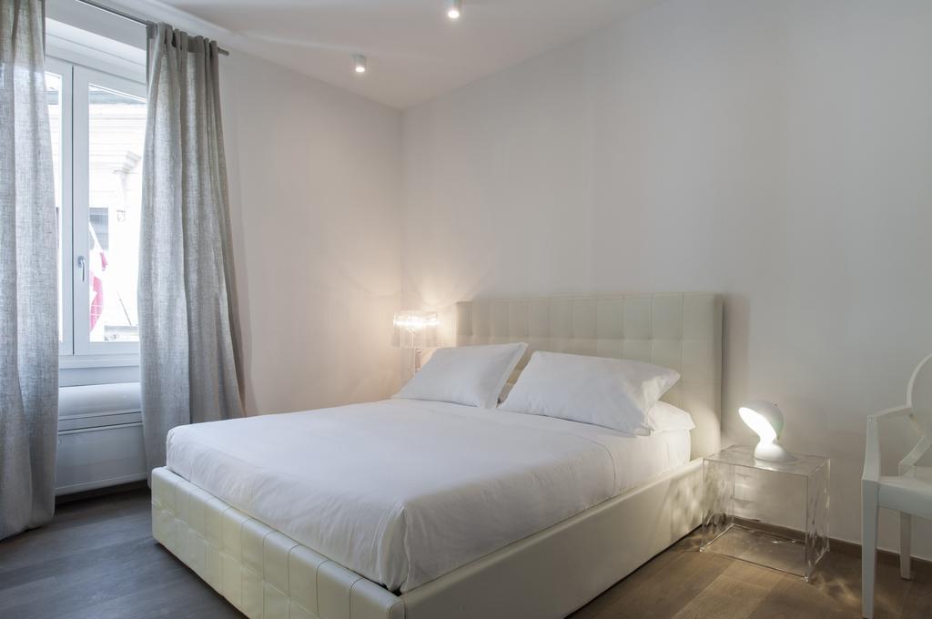 Fifty Eight Suite Mailand Exterior foto