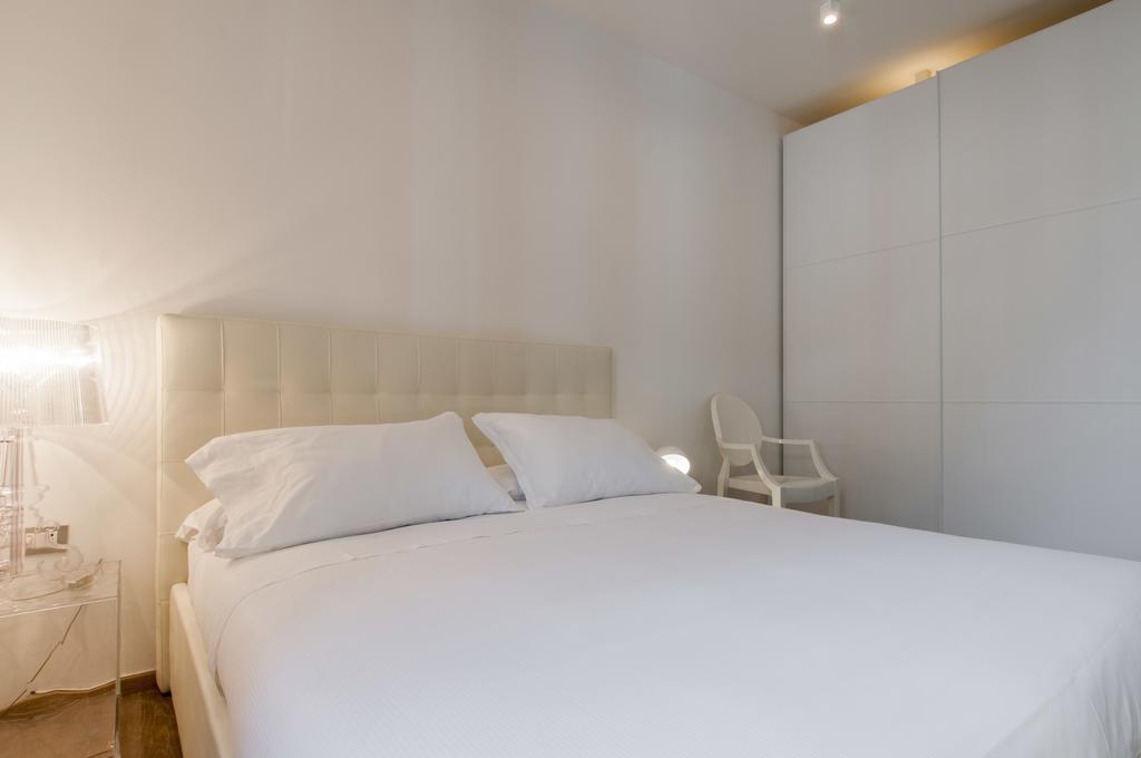 Fifty Eight Suite Mailand Exterior foto