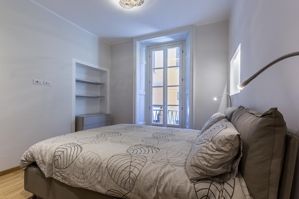 Fifty Eight Suite Mailand Exterior foto
