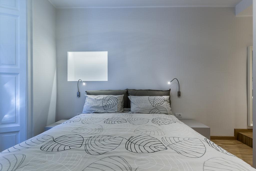 Fifty Eight Suite Mailand Exterior foto