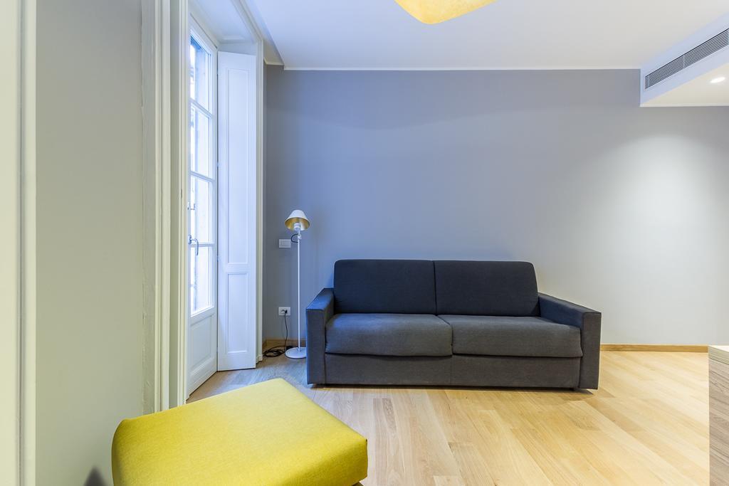 Fifty Eight Suite Mailand Exterior foto