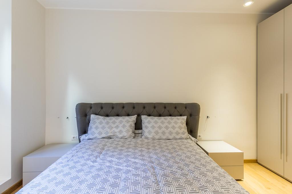 Fifty Eight Suite Mailand Exterior foto