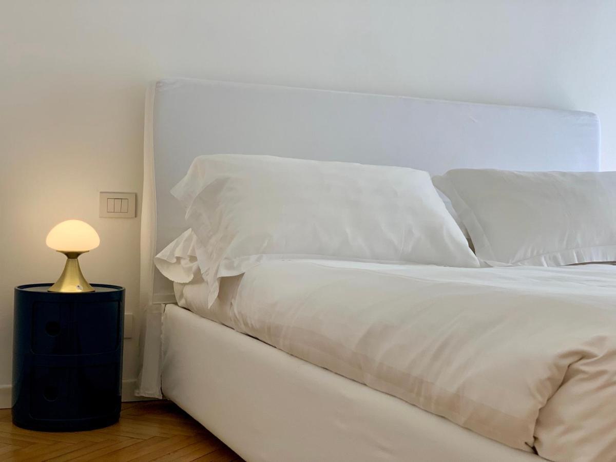 Fifty Eight Suite Mailand Exterior foto